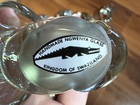 Ngwenya Glass African Animal Napkin Rings Set Of 10 Safari Kingdom Of Swaziland