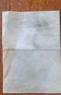 C1910s S23 Tobacco Silk  University  Of Michigan Mascot  Silk - 