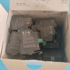 20pcs For Eaton Moeller M22-k10 M22k10 Contact Block Switch Normally Open Usa