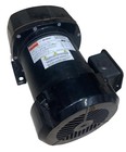 Dayton 6k369a Ac Gearmotor Single Output Shaft 59 Rpm 320 -lb Torque