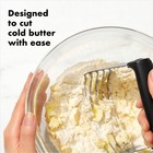 Dough Blender Cutter Stainless Steel Good Grips Oxo Smoothie Powerful Countertop