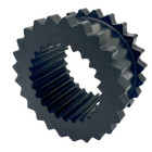 For Sflex Sure Flex Gear Sleeve Solid Design 8je Coupling Sleeve Elastomer 8j