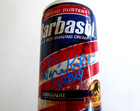 Wayne Knight Signed Jurassic Park Barbasol Can Autographed  Nedry  Jsa Coa