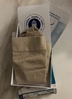 Jobst 120226 Sosoft Sand 20-30 Mmhg Knee High Ct Medical Compression Socks New