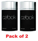 Hair Building Fibers For Thin Hair Dark Brown 25 G  pack Of 2 