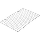Wilton Everyday Chrome-plated Cooling Grid  10 X 16 In  Rectangular