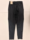 Nike Dri-fit Strike 23 Youth Kids M Knitted Soccer Pant Zip Pockets Dr2570 Black