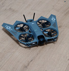 Dji Neo 2 Bomber Jet Wings Protection Frame   Lightweight Display   Protection