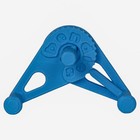 Bendies Lst Plant Training Clips 15 Pack Blue - V2 0 Adjustable Low 