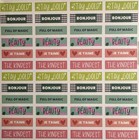  magical Paradise  12x12 Craft Smith Scrapbooking Cardstock Paper Pad 48 Sheets