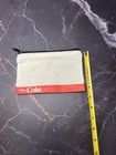 Diet Coke Small Wrist Coin Purse  Zipper
