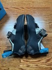 Scarpa Unisex Quantic Rock Climbing Shoes  Eu 38 Us Men 6   Us Women 7 Uk 5