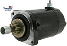 New Starter Compatible With Yamaha Outboard Motors 1984-2002  40hp-200hp Replace