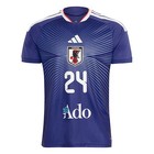 Adidas X Ado Home Replica Jersey 3xl Japan National Soccer Team