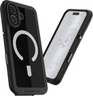 Ghostek Iphone 17 Nautical Slim Case  Magsafe Compatible  Non Slip Grip Protecti