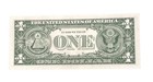 1957 U s   1 One Dollar Silver Certificate Almost Uncirculated One Note