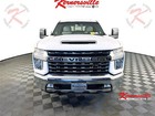 2021 Chevrolet Silverado 2500 Ltz 4wd 4dr Pickup Truck Apple Carplay