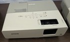 Epson Powerlite 83c 3lcd Projector