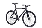 Tyrant Beastie Black Complete Bike Track Racing Fixed Gear Single Speed Fixie