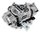 Holley Brawler 850 Cfm 4 Barrel Double Pumper Carburetor Electric Choke Br-67214