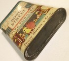 Bond Street Pipe Tobacco Tin Vintage Philip Morris Vg Vibrant Colors Graphics