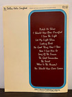 The Dallas Holm Songbook - Piano Guitar Songbook Sheet Music Book - Ex