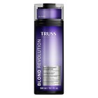 Truss Blond Revolution Shampoo And Impassable Spray Bundle For Blonde Hair