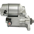 New Starter For Kubota 16235-63010 16235-63011 16235-63012 410-52523