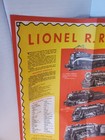 Vintage Lionel Model R r 1947 Guides 1952 Book Of Rules 1955 Catalogs  2    Read
