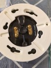 Chemetronics 602 W47-y04f Heat Detector Head Rate Of Rise 200  f