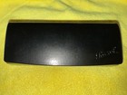 Persol Black Authentic Eyewear Eyeglasses Glasses Case Only