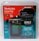 Makita Bl1840bdc1 18v Lxt Lithium-ion Starter Kit  1  Bl1840b Battery   Charger