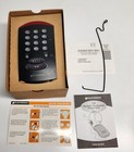 Plantronics T10 Corded Single Line Hands-free Headset Telephone System Free Ship