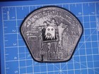 Portland Maine Police Regional Swat Team Patch-gp