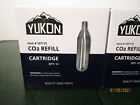 Yukon Co2 Refill Cartridge Qty 48 107115 4 Boxes Of 12 Count