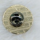 1987 Nw Eaa Fly-in   Sport Aviation Annual Convention Arlington Souvenir Pin