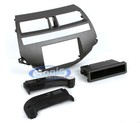 Scosche Ha1707dcdgb Single double Din Install Dash Kit For 2008-up Honda Accord