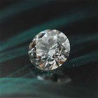 2 Pcs Lab-grown Cvd Diamond 8 50 Mm Round D  Clarity Fl Certified Loose Diamond