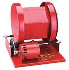 Used Thumler s Tumbler Model B Heavy Duty 15  Rock Tumbler 1550rpm