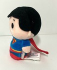 Hallmark Itty Bittys Dc Comics Superman Mini Plush Stuffed Toy