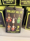 Universal Studios X Whatever Makes You Happy Mystery Padded Bag Charm