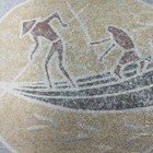 Excellent Bag Belt 100  Pure Silk Used Buys-0