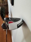 Golf Driver Stiff Flex Right Handed Graphite