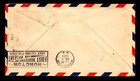Canada 1929 Ffc St John To Moncton - L7931
