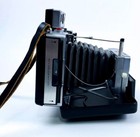 Vintage Polaroid Automatic 100 Land Camera Home Decor Not Working