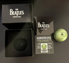The Beatles Stereo Usb Apple Box - Original From 2009