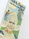 Vintage Allentown National Bank Ink Blotter Aba Travel Cheques Dutch