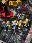 Brio Train Set Pieces   Figures Huge Lot Amazing Estate Toys Rare Beautiful