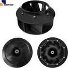 70359801p Blower Fan  2pcs  Fits For Huebsch Speed Queen And Ipso Dryer Replaces