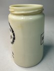 Vtg James Keiller   Son Dundee Orange Marmalade Jar  Great Britain 16 Oz 